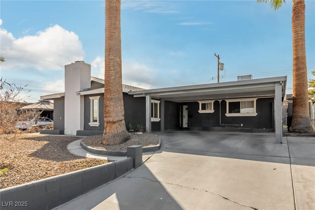 232 Colleen, Las Vegas, NV 89107