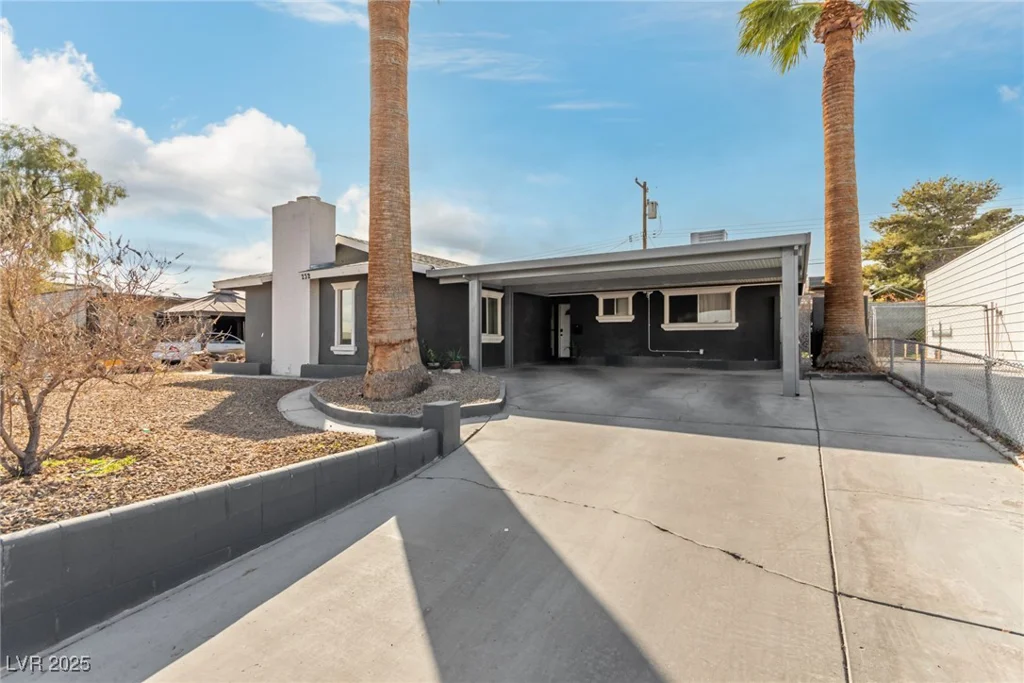 232 Colleen, Las Vegas, NV 89107