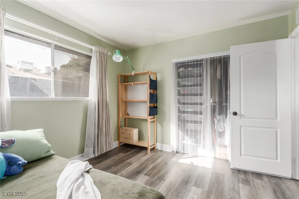 232 Colleen, Las Vegas, NV 89107