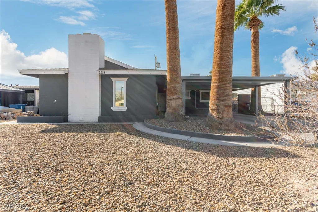 232 Colleen, Las Vegas, NV 89107