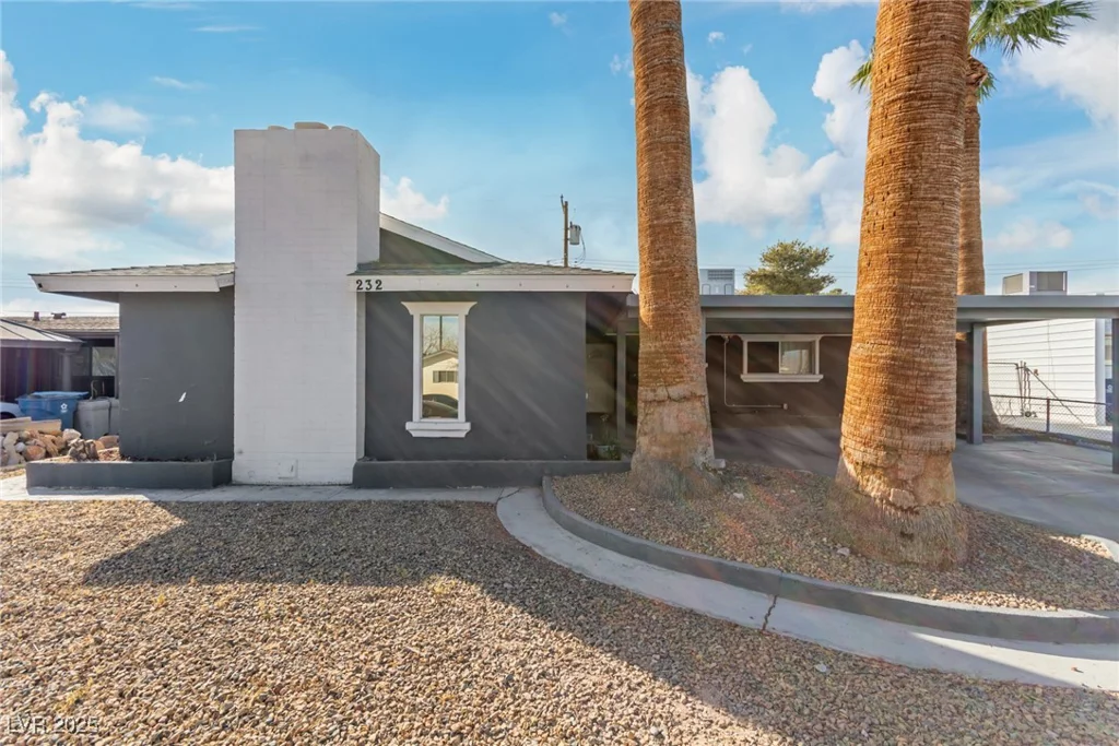 232 Colleen, Las Vegas, NV 89107