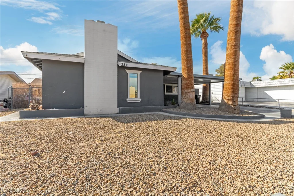 232 Colleen, Las Vegas, NV 89107