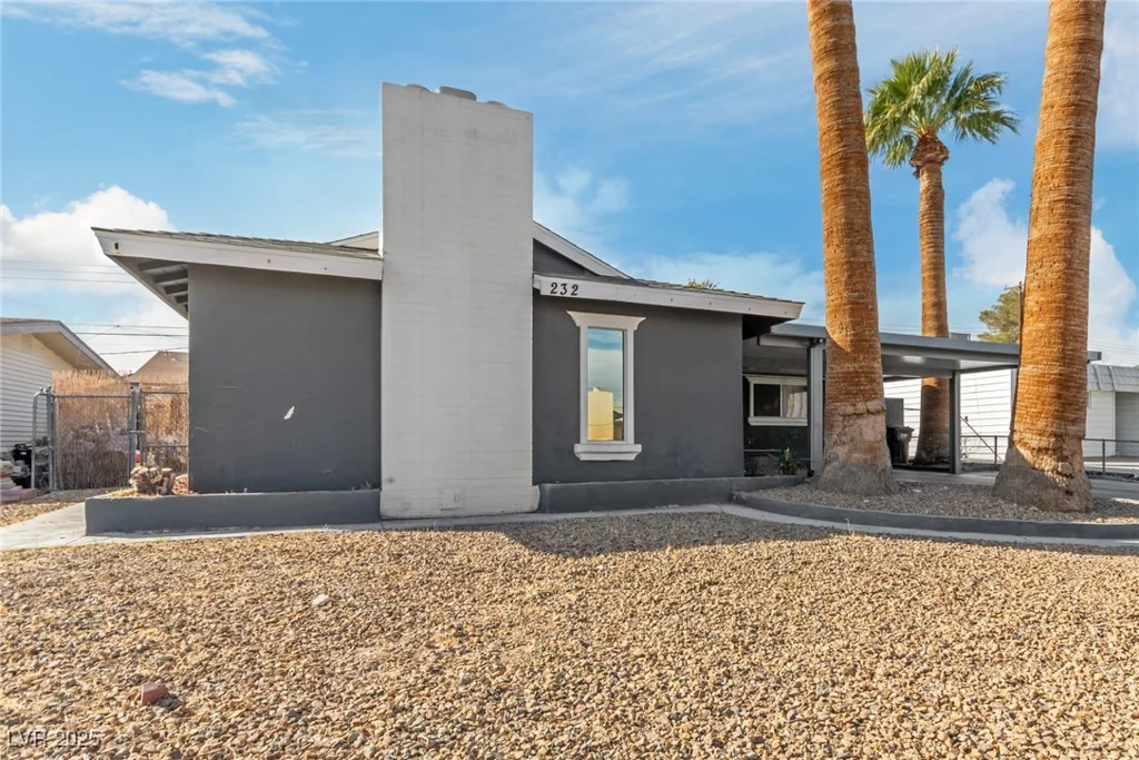 232 Colleen, Las Vegas, NV 89107