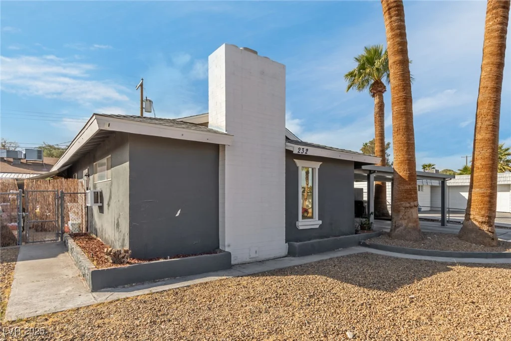 232 Colleen, Las Vegas, NV 89107