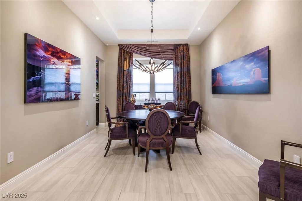 4202 San Alivia, Las Vegas, NV 89141