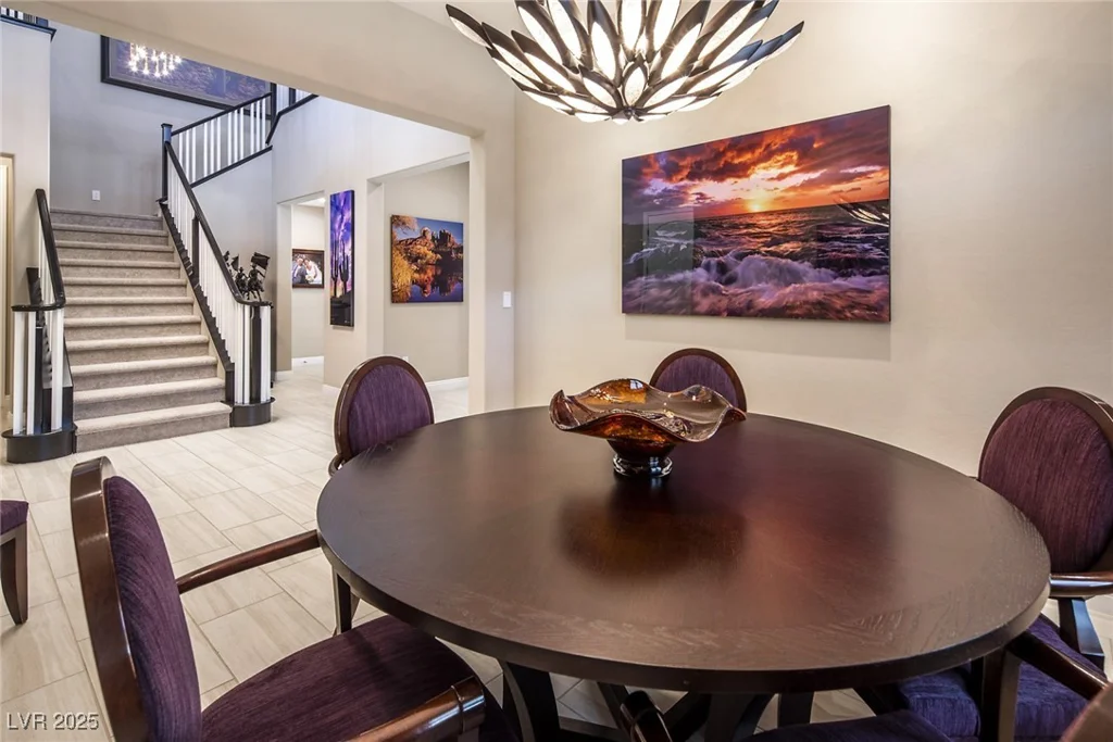 4202 San Alivia, Las Vegas, NV 89141