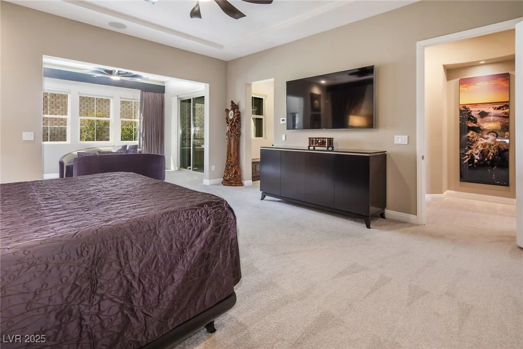 4202 San Alivia, Las Vegas, NV 89141