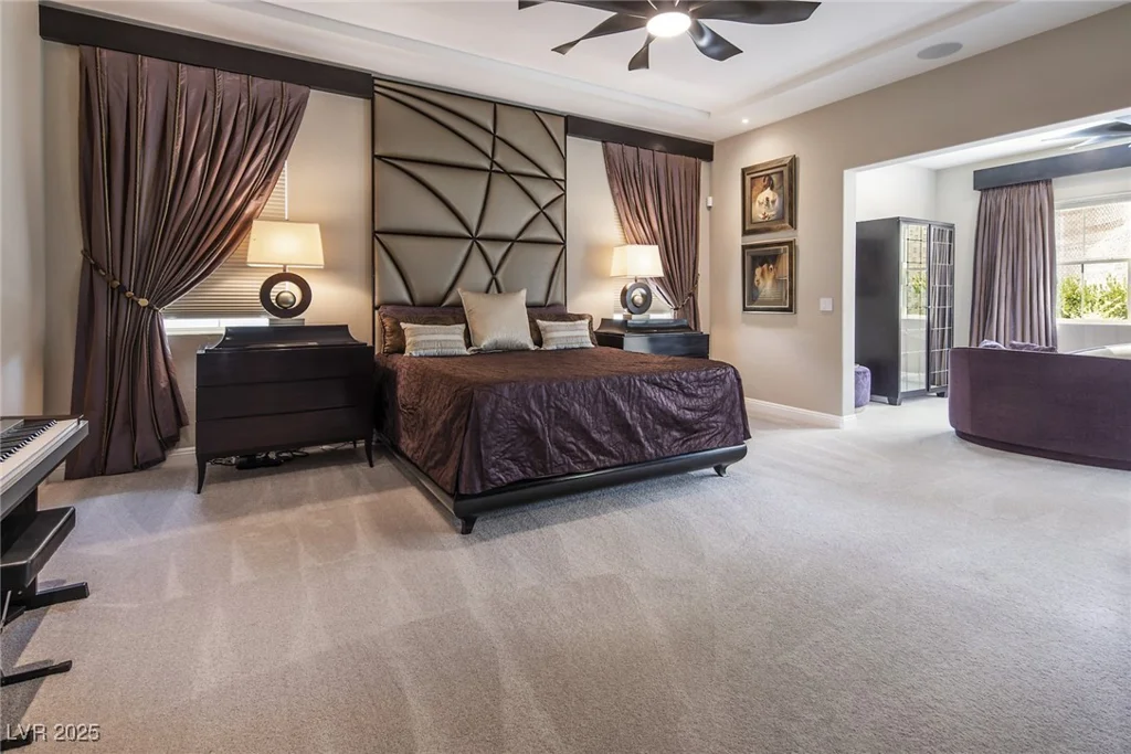4202 San Alivia, Las Vegas, NV 89141