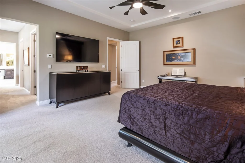 4202 San Alivia, Las Vegas, NV 89141