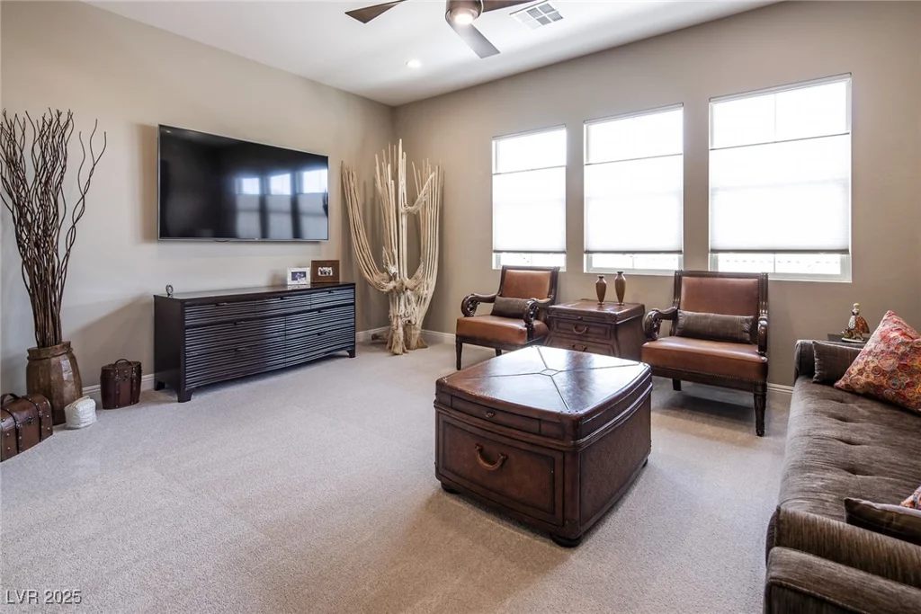 4202 San Alivia, Las Vegas, NV 89141