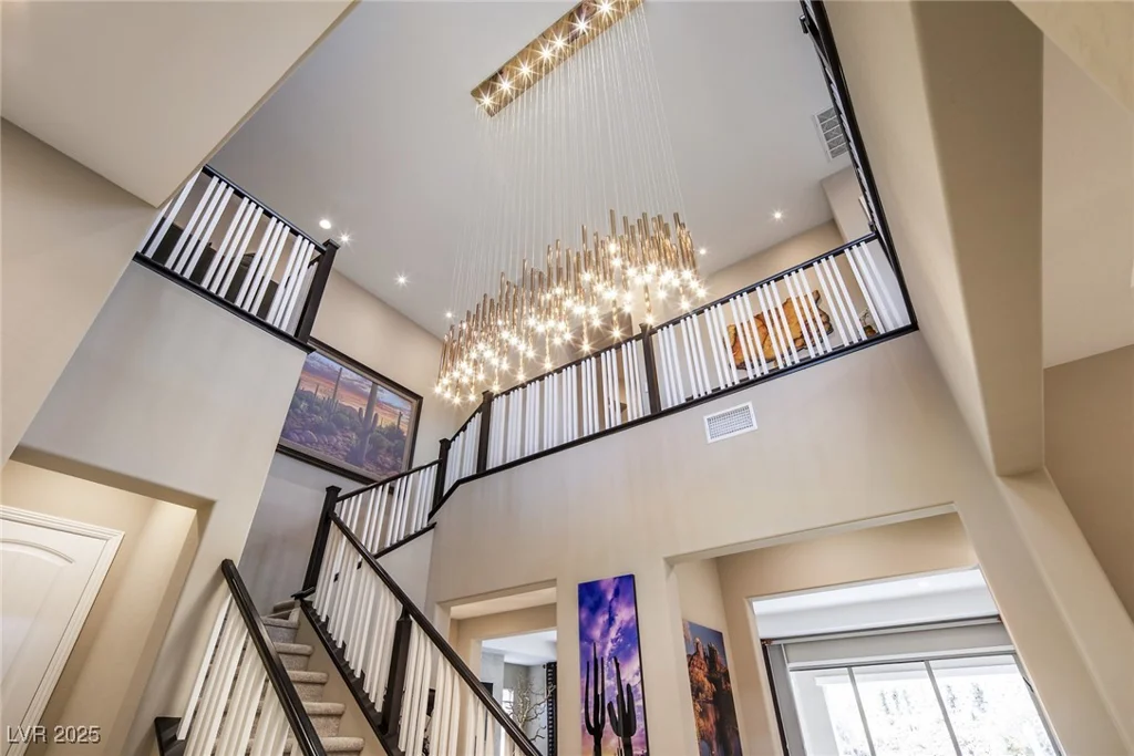 4202 San Alivia, Las Vegas, NV 89141