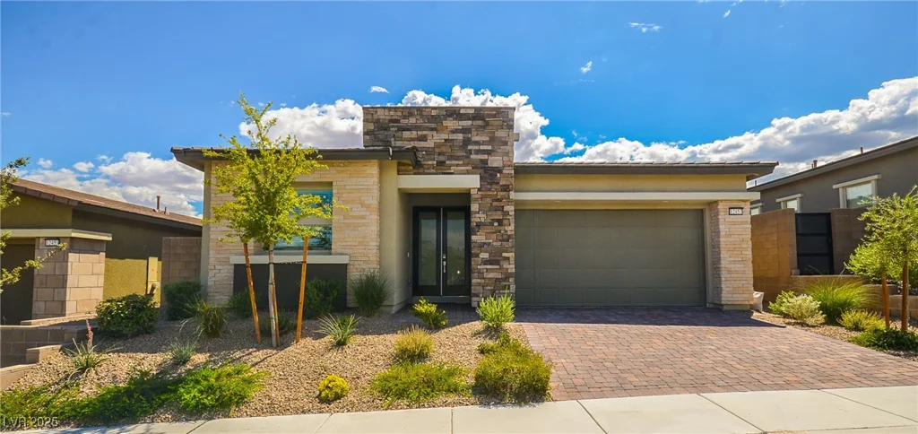 12457 Heritage Bend, Las Vegas, NV 89138