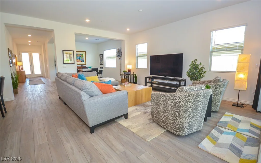 12457 Heritage Bend, Las Vegas, NV 89138