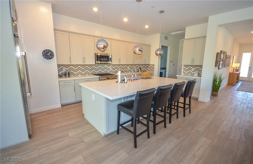 12457 Heritage Bend, Las Vegas, NV 89138