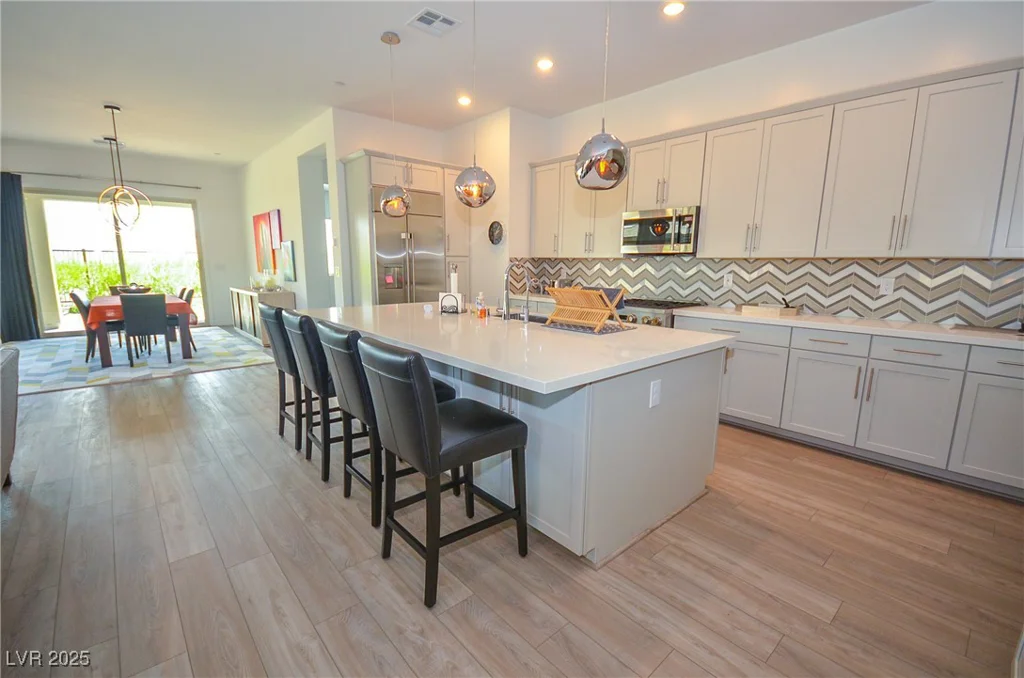 12457 Heritage Bend, Las Vegas, NV 89138