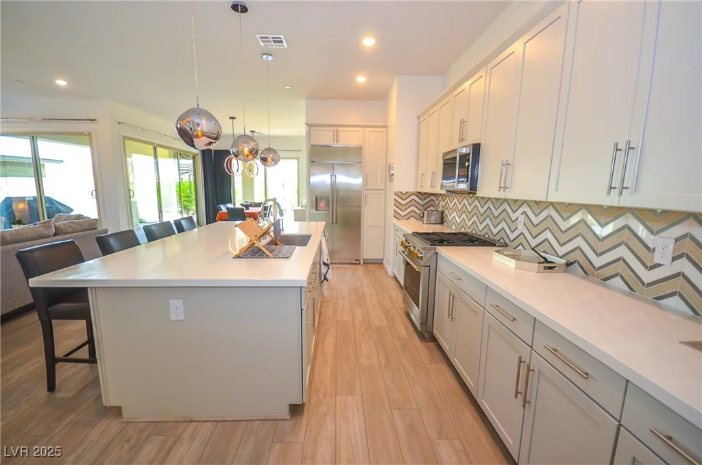 12457 Heritage Bend, Las Vegas, NV 89138