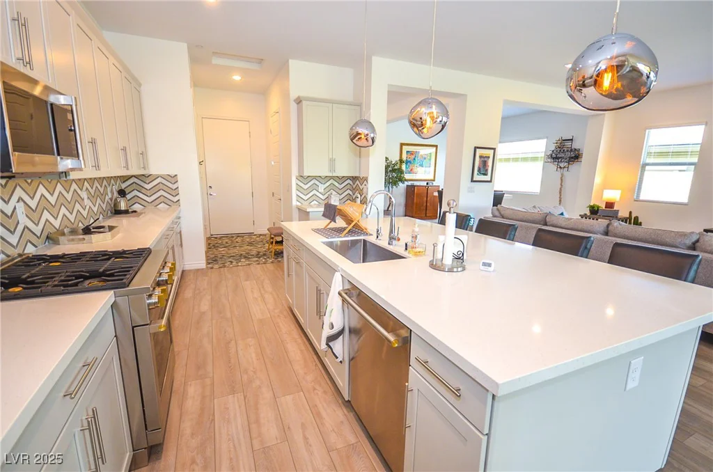 12457 Heritage Bend, Las Vegas, NV 89138
