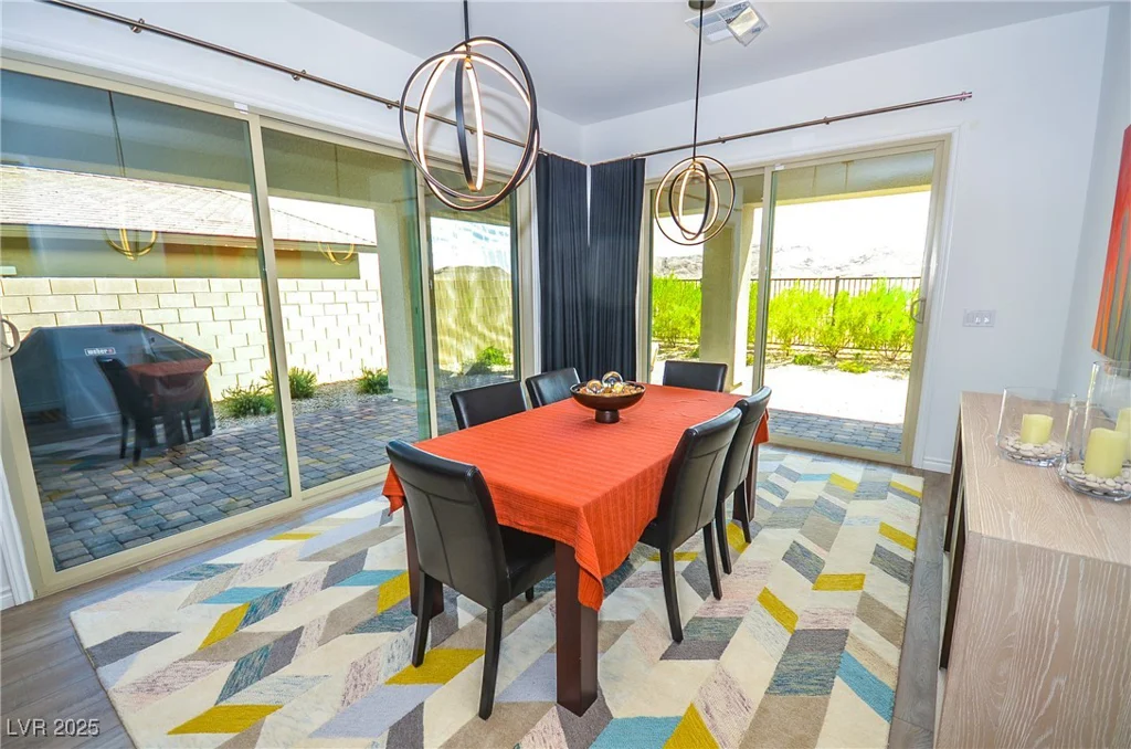12457 Heritage Bend, Las Vegas, NV 89138