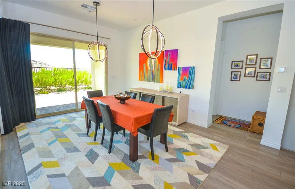 12457 Heritage Bend, Las Vegas, NV 89138