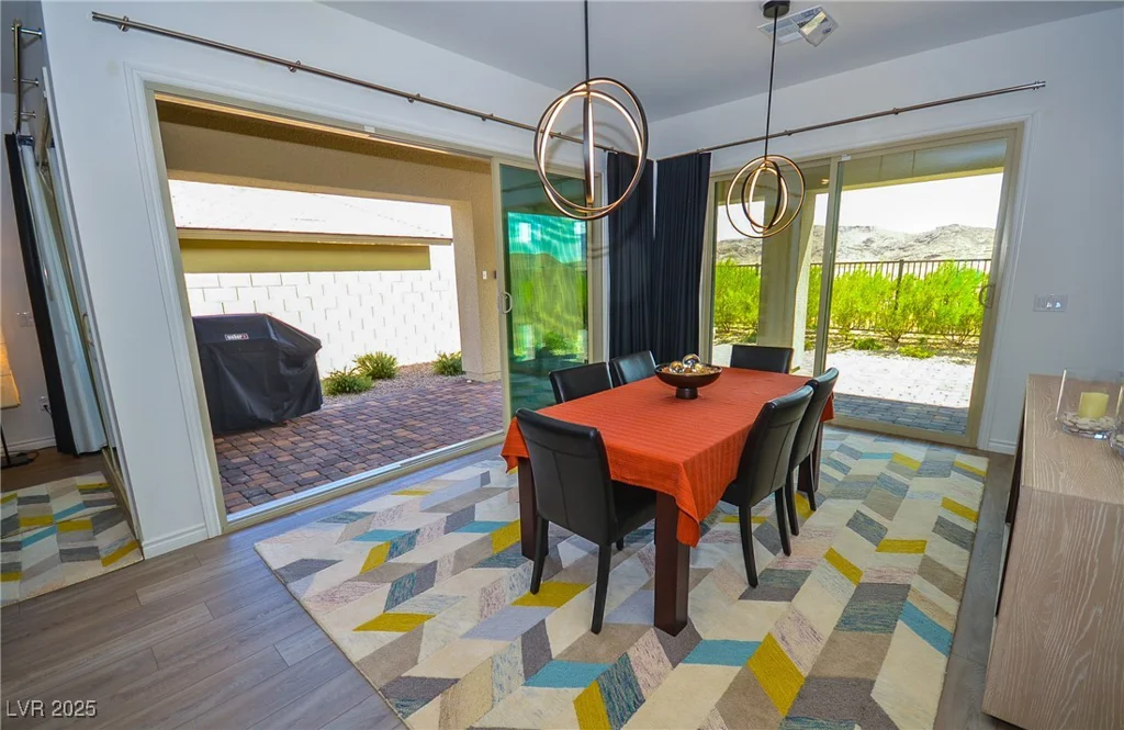 12457 Heritage Bend, Las Vegas, NV 89138