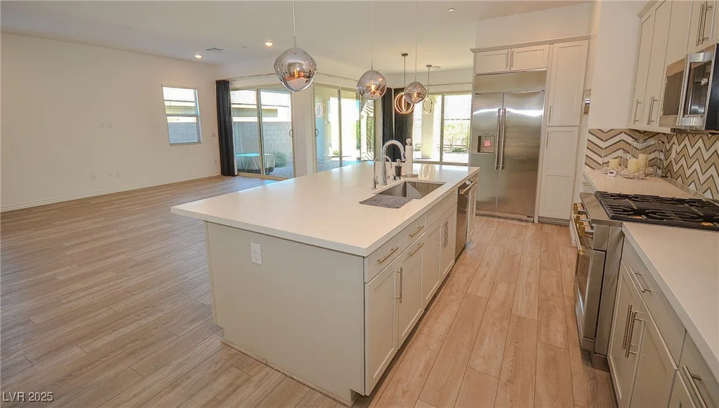 12457 Heritage Bend, Las Vegas, NV 89138