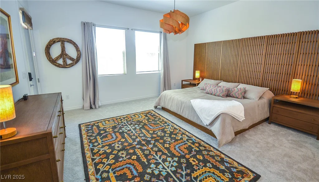 12457 Heritage Bend, Las Vegas, NV 89138
