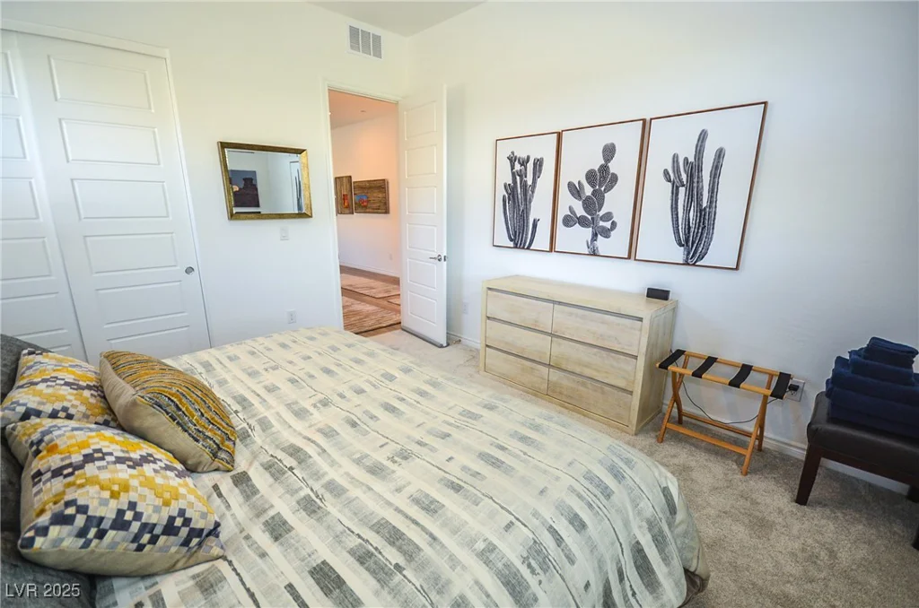 12457 Heritage Bend, Las Vegas, NV 89138