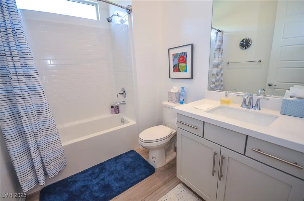 12457 Heritage Bend, Las Vegas, NV 89138