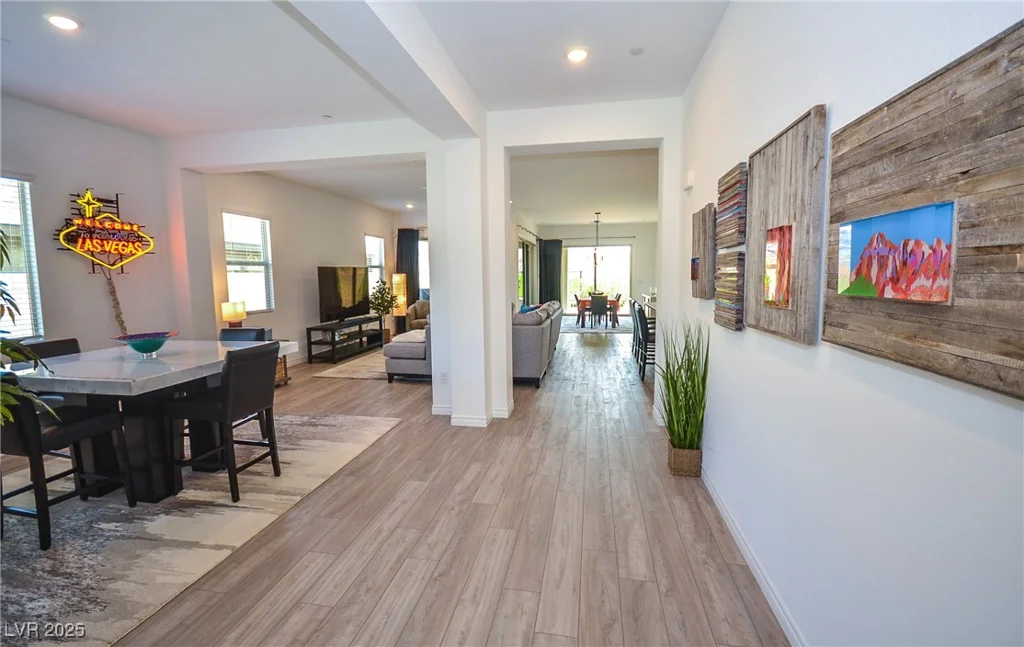 12457 Heritage Bend, Las Vegas, NV 89138