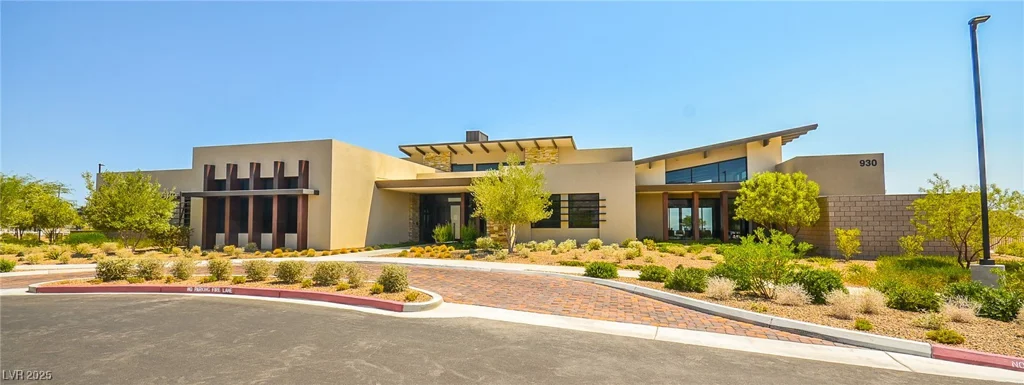 12457 Heritage Bend, Las Vegas, NV 89138