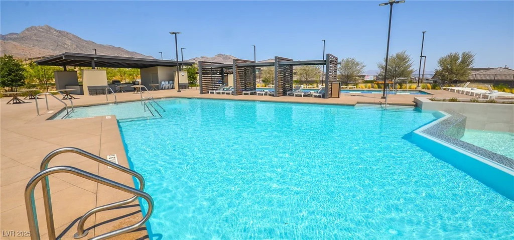 12457 Heritage Bend, Las Vegas, NV 89138