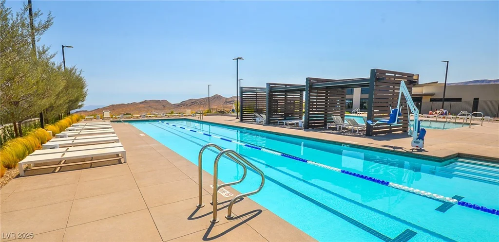 12457 Heritage Bend, Las Vegas, NV 89138