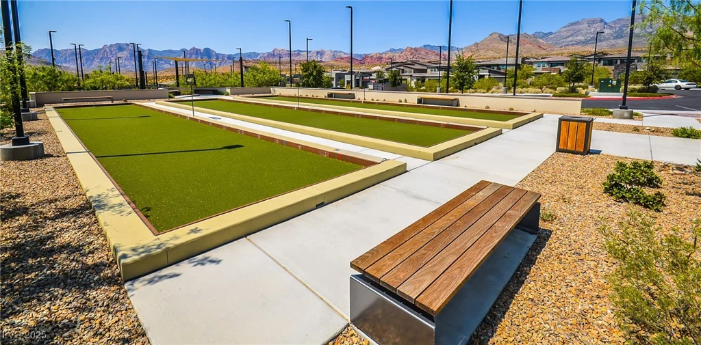 12457 Heritage Bend, Las Vegas, NV 89138