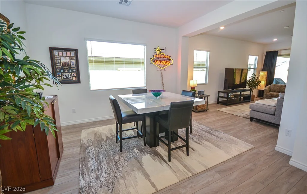 12457 Heritage Bend, Las Vegas, NV 89138