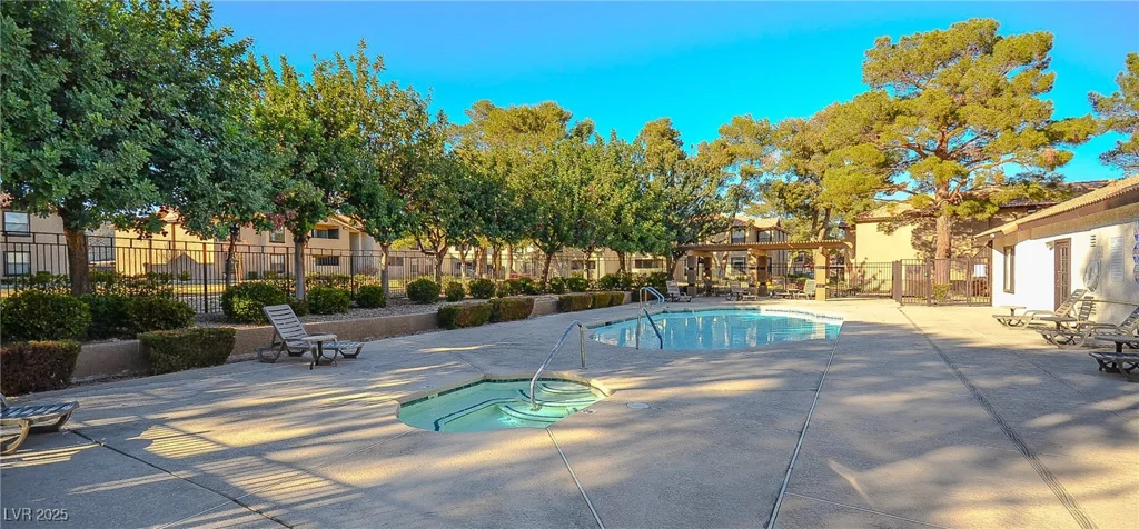 2451 Rainbow, Las Vegas, NV 89108