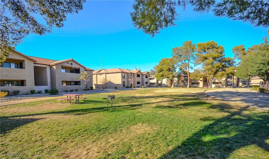 2451 Rainbow, Las Vegas, NV 89108