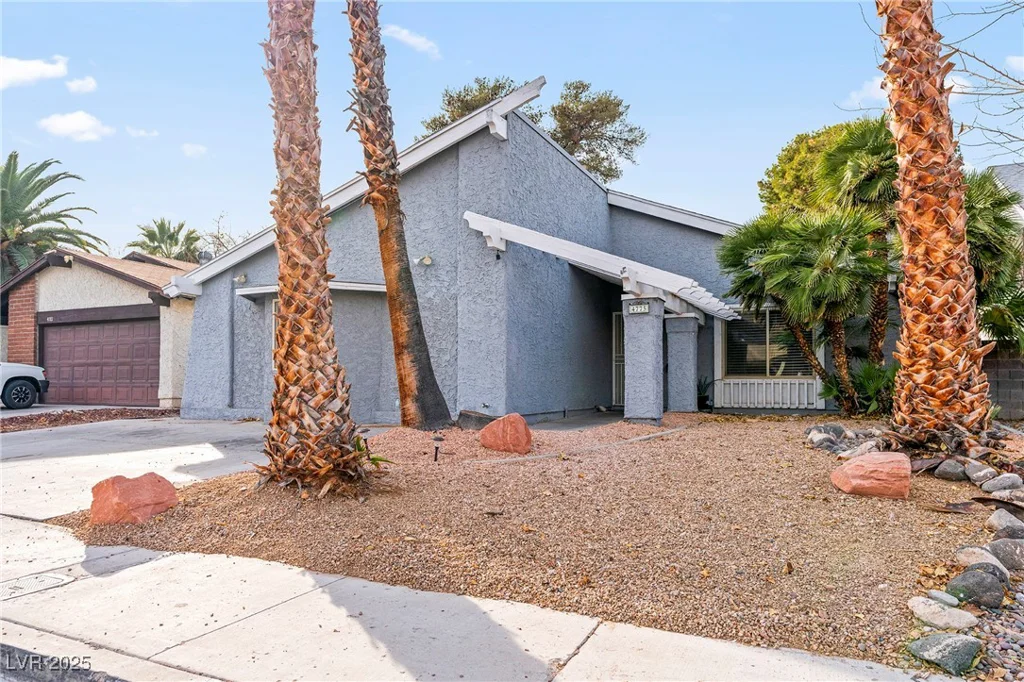 4775 Summerhill, Las Vegas, NV 89121