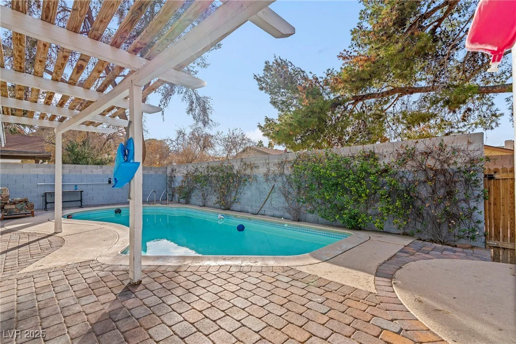 4775 Summerhill, Las Vegas, NV 89121