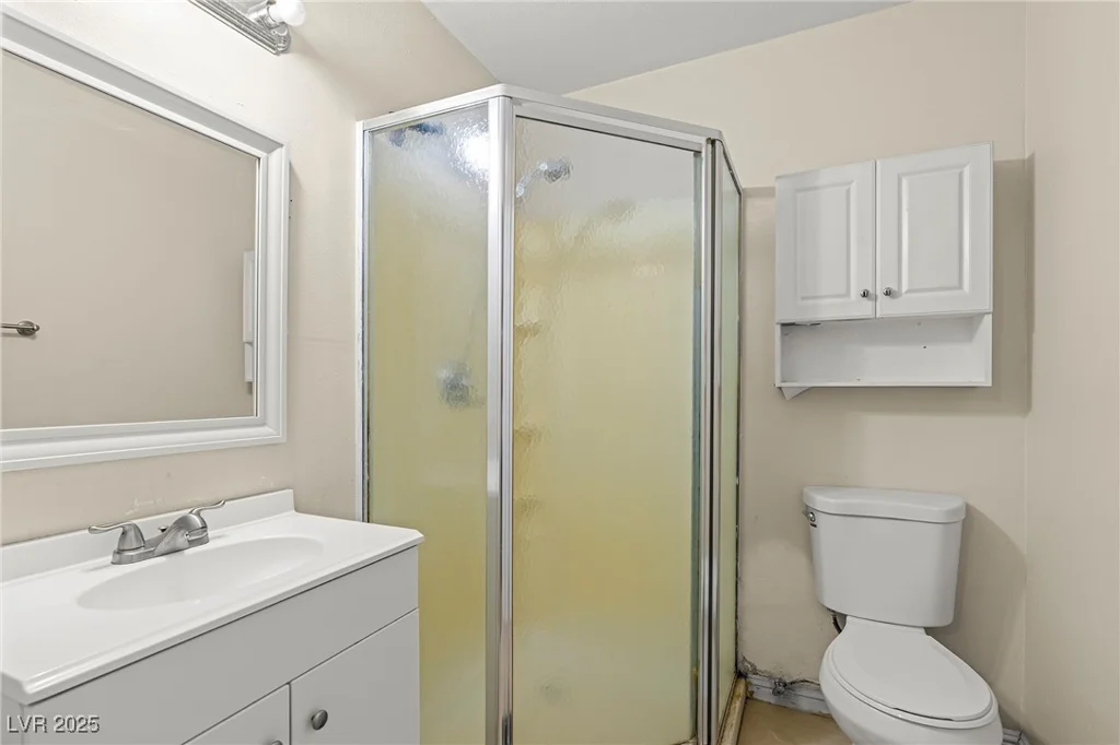 4775 Summerhill, Las Vegas, NV 89121