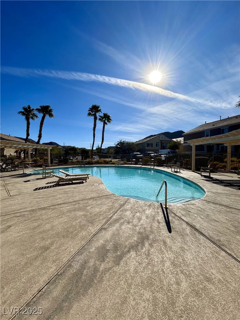 1065 Elation, Henderson, NV 89002