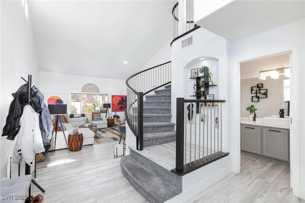 9542 Gainey Ranch, Las Vegas, NV 89147