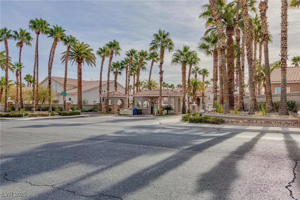 9542 Gainey Ranch, Las Vegas, NV 89147
