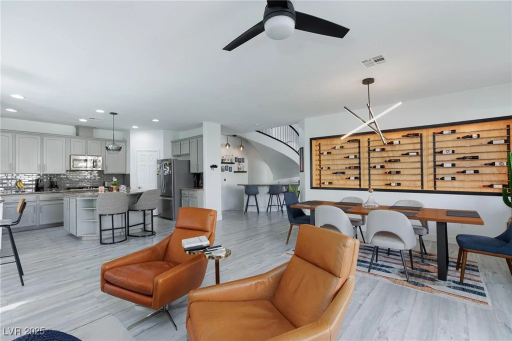 9542 Gainey Ranch, Las Vegas, NV 89147