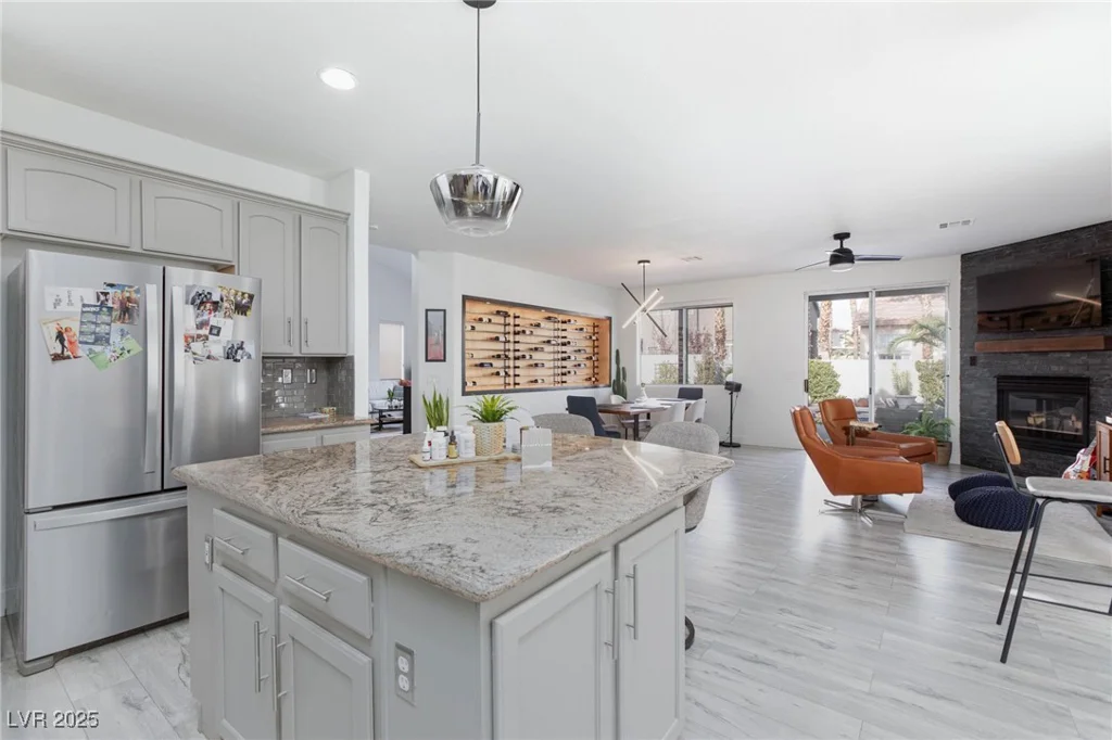 9542 Gainey Ranch, Las Vegas, NV 89147