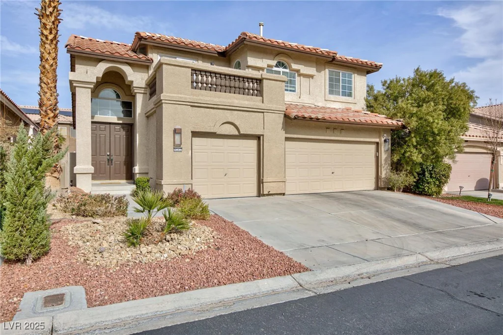 9542 Gainey Ranch, Las Vegas, NV 89147