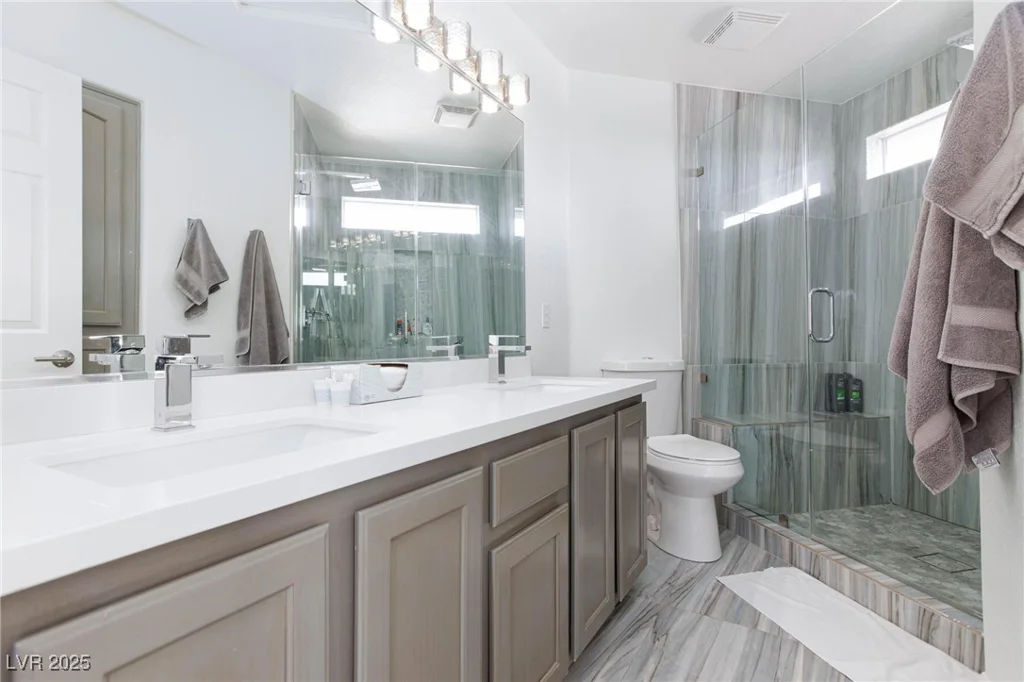 9542 Gainey Ranch, Las Vegas, NV 89147