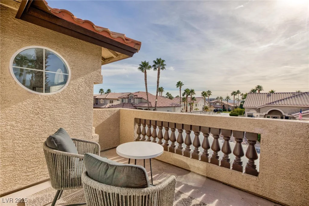 9542 Gainey Ranch, Las Vegas, NV 89147