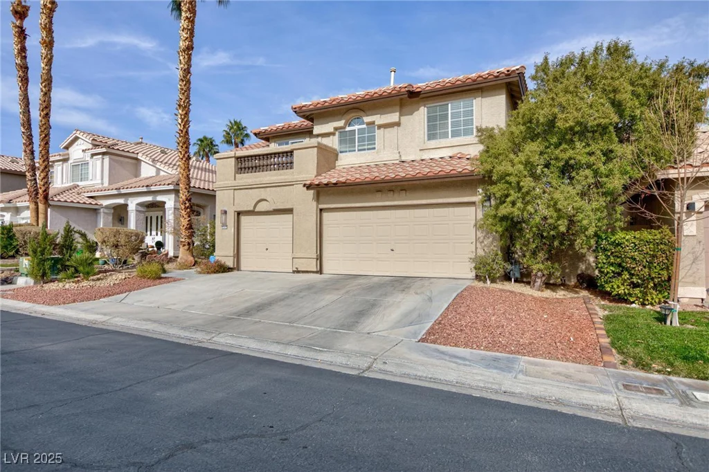 9542 Gainey Ranch, Las Vegas, NV 89147