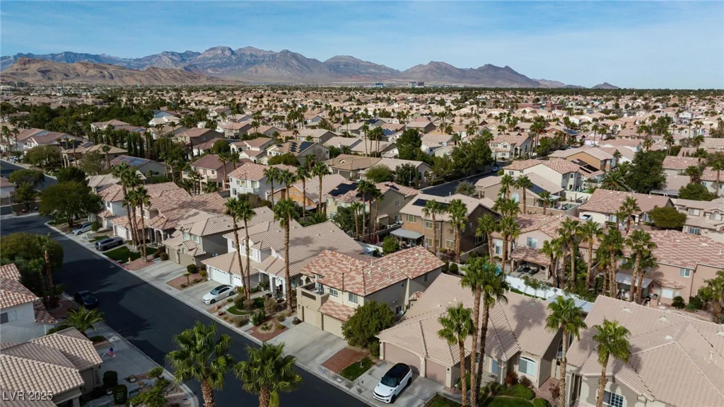 9542 Gainey Ranch, Las Vegas, NV 89147