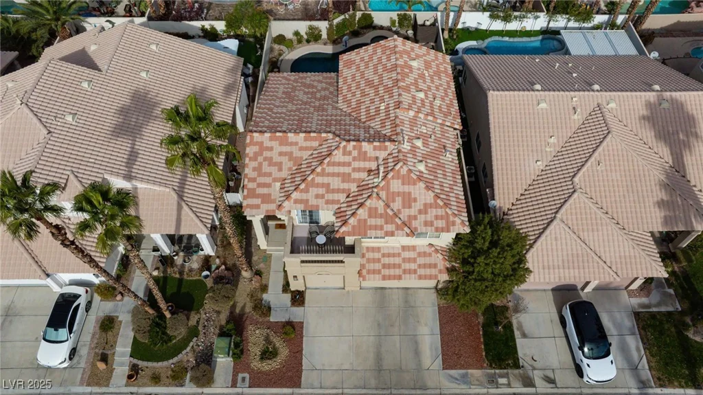9542 Gainey Ranch, Las Vegas, NV 89147